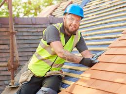 Best Tile Roofing Installation  in USA